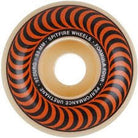 Spitfire F4 Classic Wheels - 53mm 97D - Switch Skate & Snow