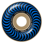 Spitfire F4 Classic Wheels - 56mm 97D - Switch Skate & Snow