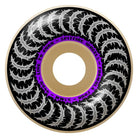 Spitfire F4 Deathmask II Classic Wheels - 53mm 99D - Switch Skate & Snow