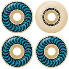 Spitfire F4 Grimple Furry Classic Wheels - 56mm 99D - Switch Skate & Snow