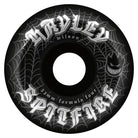 Spitfire F4 Hayley Wilson Webbed Conical Full Wheels - 53mm 99D - Switch Skate & Snow