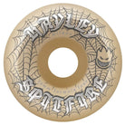 Spitfire F4 Hayley Wilson Webbed Conical Full Wheels - 56mm 99D - Switch Skate & Snow
