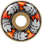 Spitfire F4 Multiball OG Classic Wheels - 54mm 99D - Switch Skate & Snow