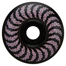 Spitfire F4 Yuto Cherry Blossom Classic Wheels - 56mm 99D - Switch Skate & Snow