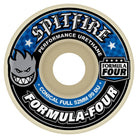 Spitfire Formula Four Conical Full Wheels - 52mm 99D - Switch Skate & Snow