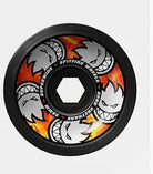Spitfire Multiball Superwide Wheels - 58mm 80HD - Switch Skate & Snow