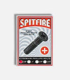 Spitfire Phillips Hardware - 7/8" - Switch Skate & Snow