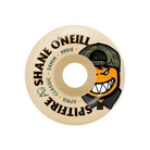 Spitfire X April F4 Shane Classic Wheels - 54mm 99D - Switch Skate & Snow