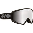 Spy 2027 Crusher Elite Eco Goggle - Matte Black/Bronze-Silver Mirror - Switch Skate & Snow