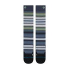 Stance 2027 Snow Curren Mid Wool Socks - Blue - Switch Skate & Snow