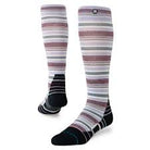 Stance 2027 Snow Womens Serape Mid Wool Socks - Lilac - Switch Skate & Snow