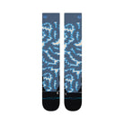 Stance Snow All Terrain Mid WL Socks - Seablue - Switch Skate & Snow