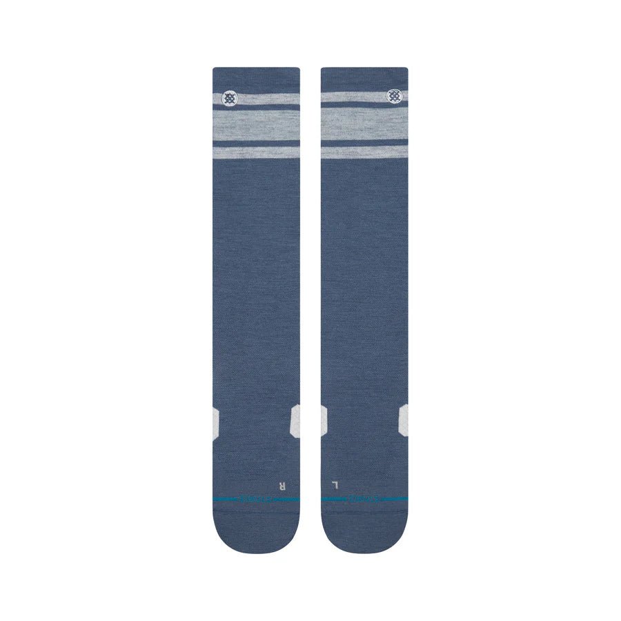 Stance Snow Boyd UL/WL Socks - Seablue - Switch Skate & Snow