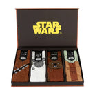 Stance Socks BRPAStar Wars Creatures Crew Box Set - Switch Skate & Snow