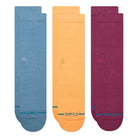 Stance Socks Icon 3 Pack - Dragon - Switch Skate & Snow