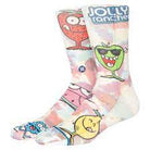 Stance Socks Jolly Ranchers - Multi - Switch Skate & Snow