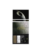 Stance Socks Star Wars Reverse Box Set - Multi - Switch Skate & Snow