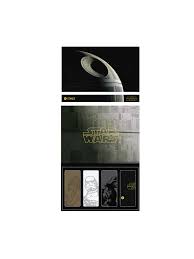 Stance Socks Star Wars Reverse Box Set - Multi - Switch Skate & Snow