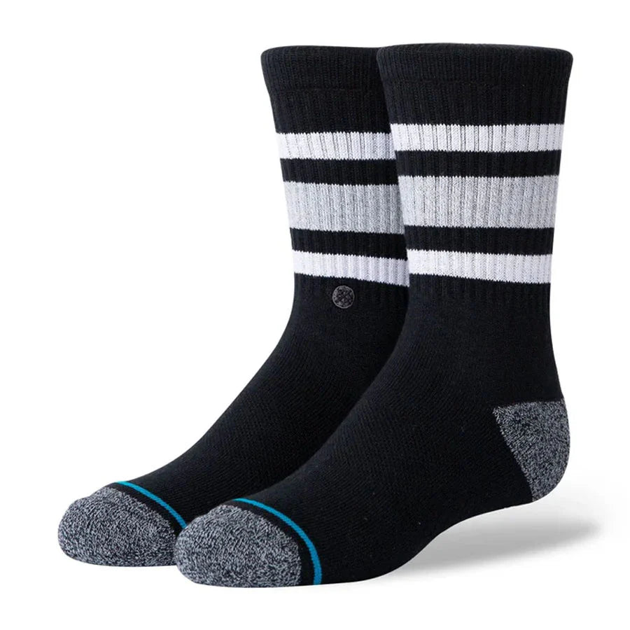 Stance Socks STP Boyd - Black - Switch Skate & Snow