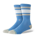 Stance Socks STP Boyd - Blue - Switch Skate & Snow