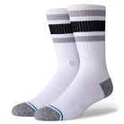 Stance Socks STP Boyd - White - Switch Skate & Snow