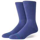 Stance Socks STP Icon - Indigo2 - Switch Skate & Snow