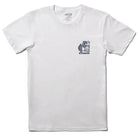 Stance Trash To Treasures T Shirt - White - Switch Skate & Snow