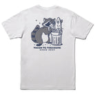 Stance Trash To Treasures T Shirt - White - Switch Skate & Snow