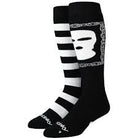 Stinky Criminal Snow Socks - Switch Skate & Snow