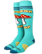 Stinky Dream Easy Snow Socks - Switch Skate & Snow