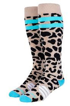 Stinky Galanos Snow Socks - Switch Skate & Snow