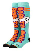Stinky Roam Snow Socks - Switch Skate & Snow