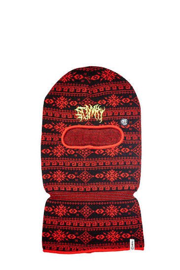 Stinky Traditions Balaclava - Switch Skate & Snow