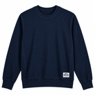 SWITCH Essentials Classic Crewneck - Navy - Switch Skate & Snow