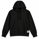 SWITCH Essentials Classic Hoodie - Black - Switch Skate & Snow