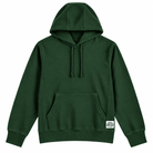 SWITCH Essentials Classic Hoodie - Forrest Green - Switch Skate & Snow