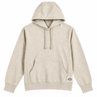 SWITCH Essentials Classic Hoodie -Natural Speckle - Switch Skate & Snow