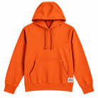 SWITCH Essentials Classic Hoodie -Safety Orange - Switch Skate & Snow