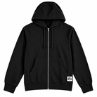 SWITCH Essentials Classic Zip Hoodie - Black - Switch Skate & Snow