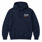 Switch Townie Heavyweight Hoody - Navy - Switch Skate & Snow
