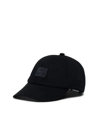 Herschel Sylas Classic Cap - Black