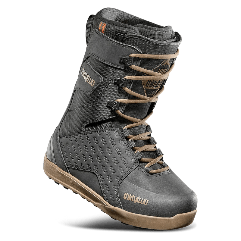 Thirty - Two 2026 Lashed Snowboard Boots - Black/Gum - Switch Skate & Snow