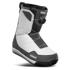 Thirty - Two 2026 Shifty BOA Snowboard Boots - Black/White - Switch Skate & Snow