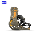 Thirty - Two 2026 T32M X Chris Bradshaw Fase Binding - Green - Switch Skate & Snow