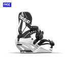 Thirty - Two 2026 T32M X Volcom Binding - White - Switch Skate & Snow