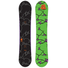 Thirty - Two XXX Fava Pro Limited Edition Snowboard - 155cm - Switch Skate & Snow