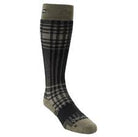ThirtyTwo 2027 Double Sock - Charcoal - Switch Skate & Snow