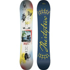 ThirtyTwo 2027 Permanent Vacation Snowboard - 159W - Switch Skate & Snow