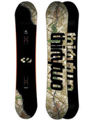 ThirtyTwo 2027 T32M Snowboard - 157W - Switch Skate & Snow