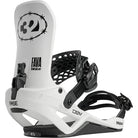 ThirtyTwo T32M Fava FASE Binding 2027 - Fava White - Switch Skate & Snow